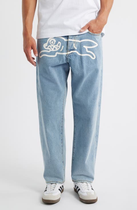 Face Time Vanilla Fit Cotton Jeans (Butter Pecan)