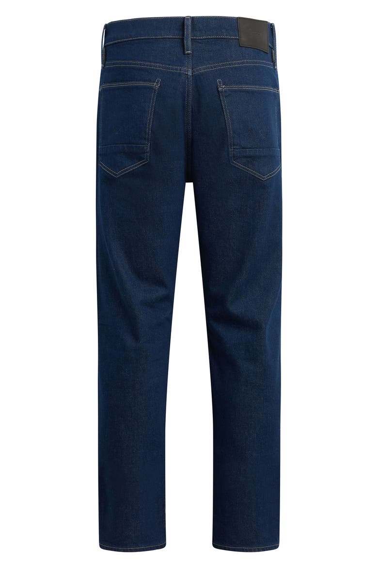 Wes Straight Leg Jeans, Alternate, color, NORTHERN