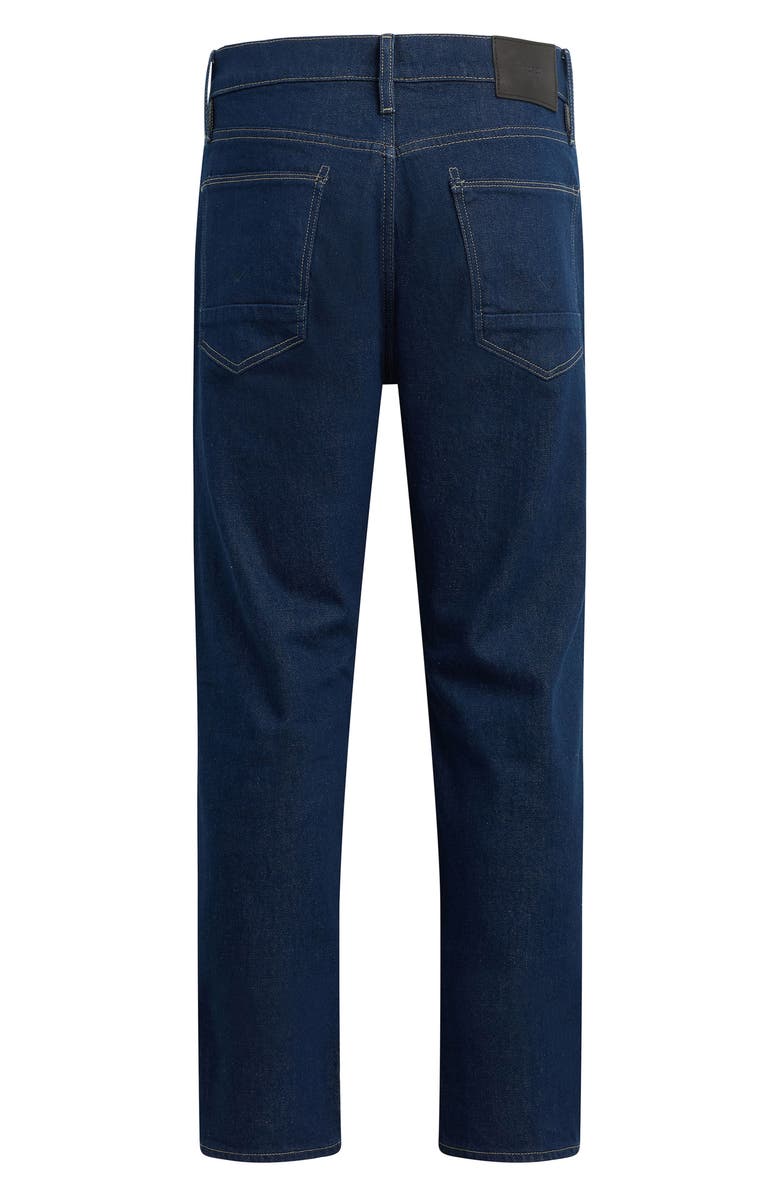 Hudson Jeans Wes Straight Leg Jeans, Alternate, color, Northern