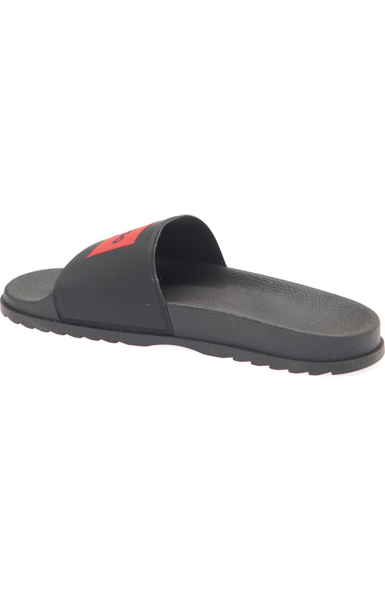 BOSS Match It Slide Sandal, Alternate, color,