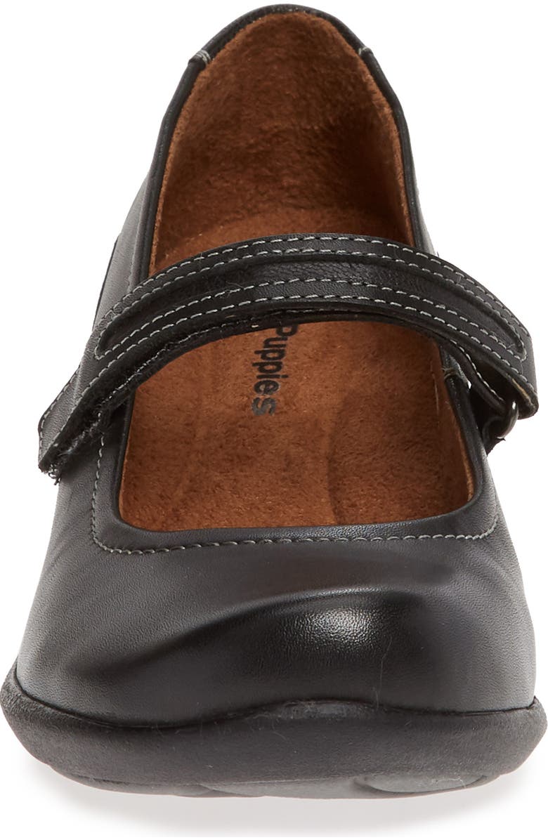 Hush Puppies<sup>®</sup> Epic Mary Jane, Alternate, color,