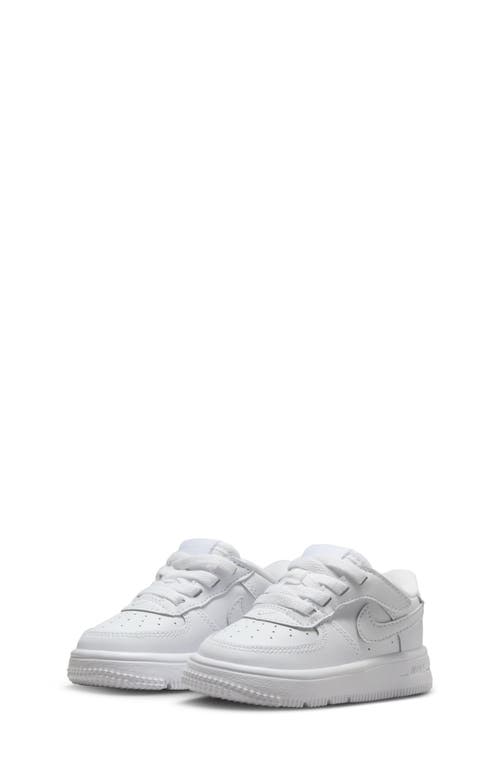 Nike Air Force 1 Low Easyon Sneaker In White