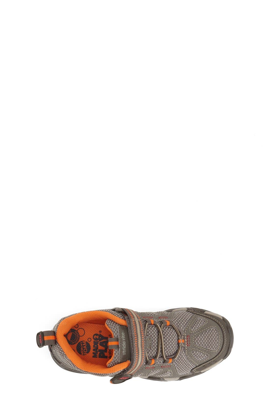 Stride Rite 'Made 2 Play<sup>®</sup> Ian' Sneaker, Alternate, color, 