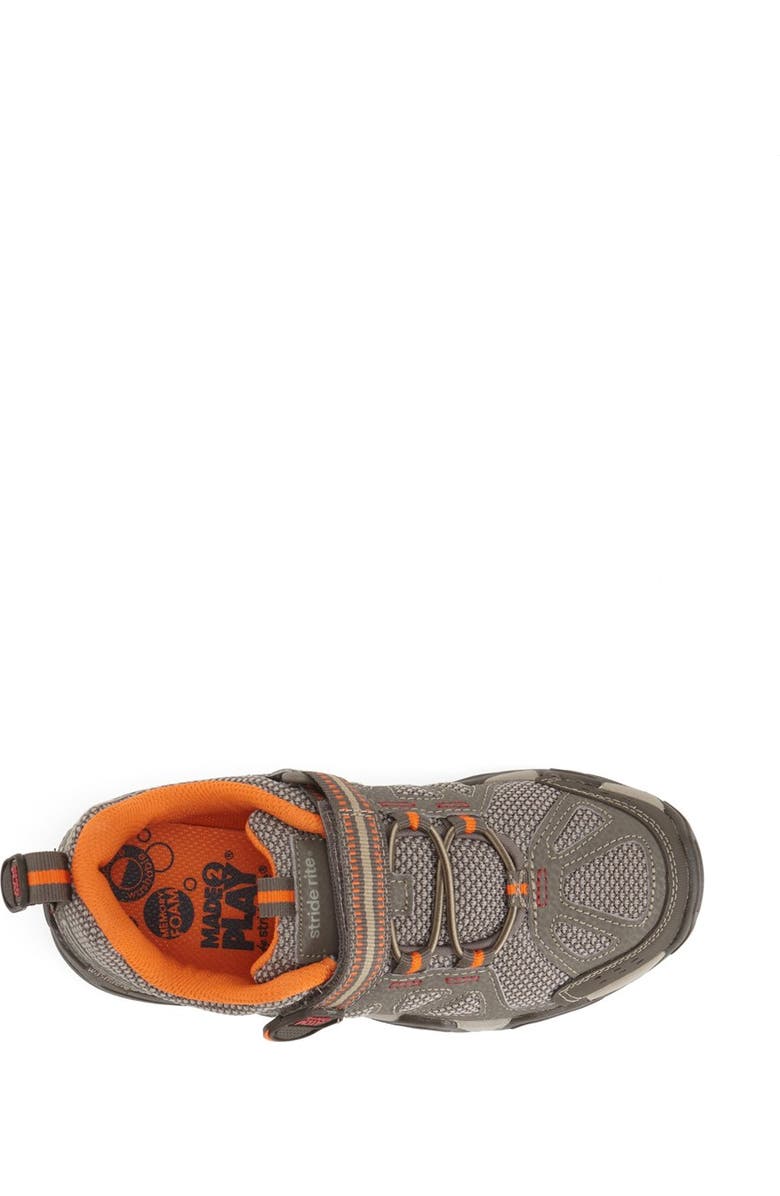 Stride Rite 'Made 2 Play<sup>®</sup> Ian' Sneaker, Alternate, color,