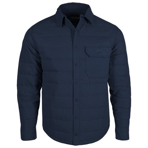 Mountain Khakis Pine Peak Down Shirtjac