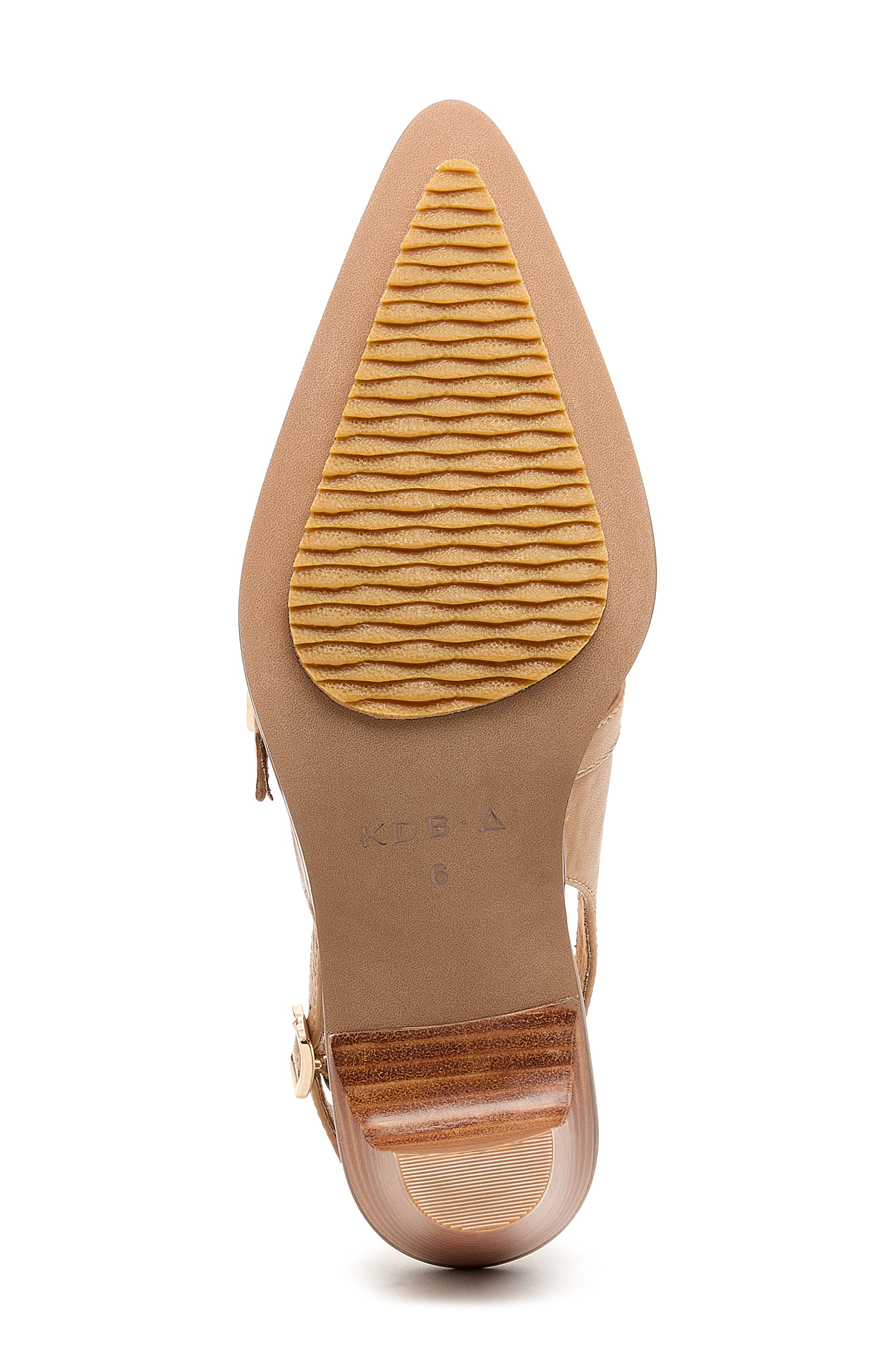 Maeve Mary Jane Slingback Pump, Alternate, color, OATMEAL