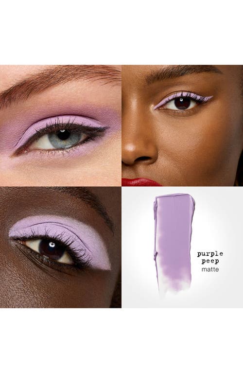 Stila Liqua-play Eye Shadow