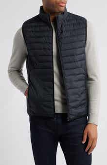 BOSS Thor 2 Water Repellent Quilted Vest