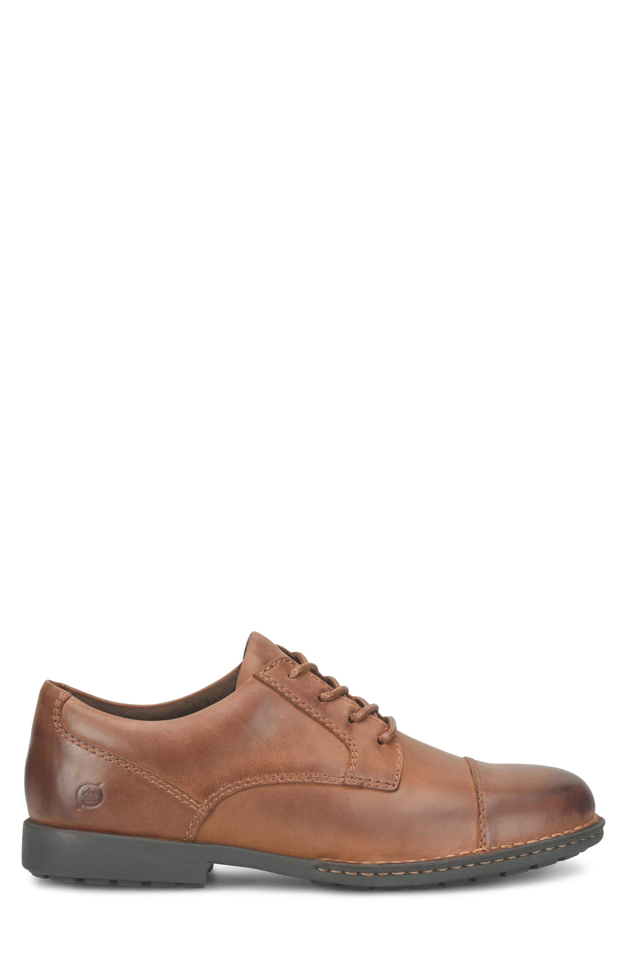 Sebastian Derby, Alternate, color, BROWN F/ G