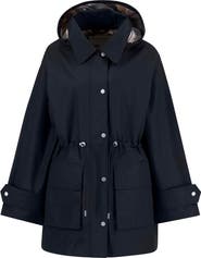 Barbour Fallyn Showerproof Rain Jacket