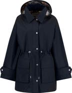 Barbour Fallyn Showerproof Rain Jacket