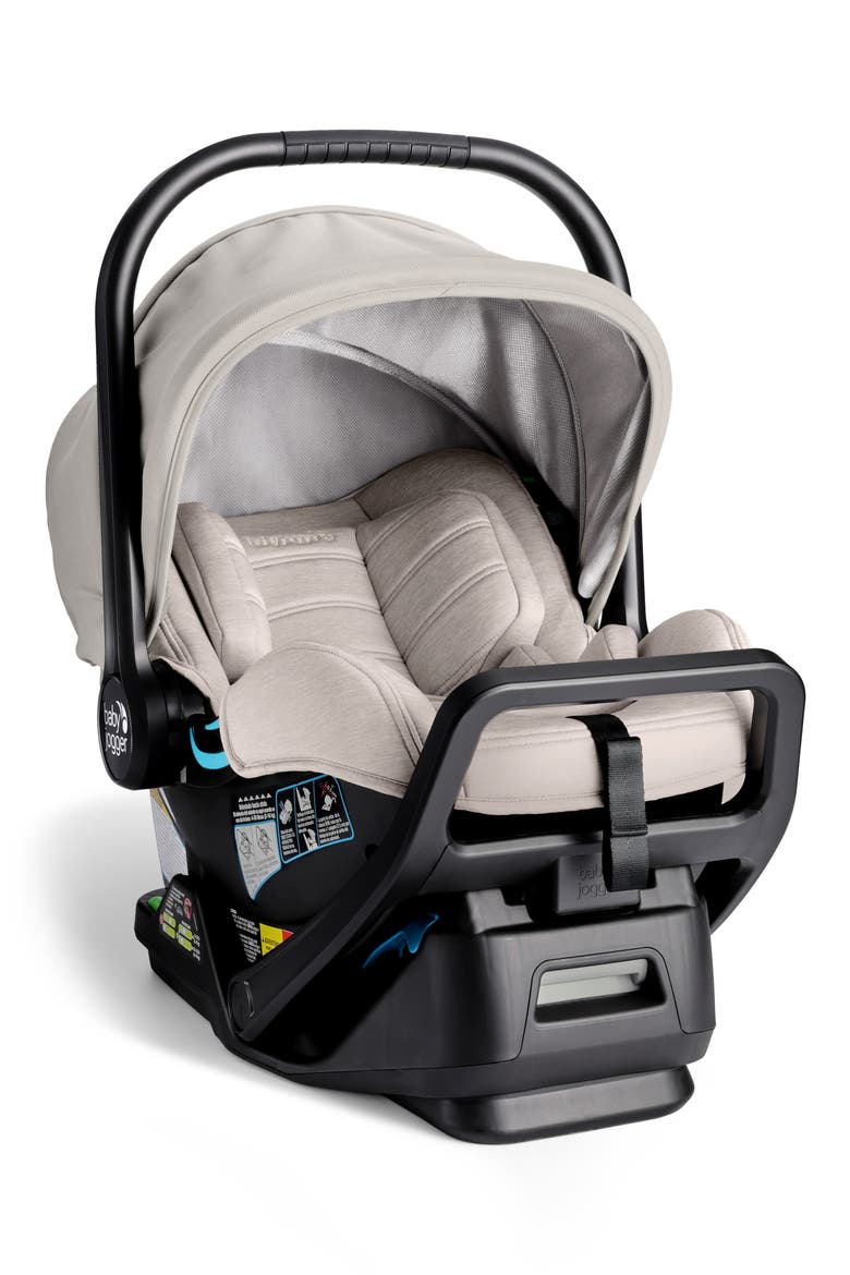 City GO™ 2 Car Seat, Main, color, FROSTED IVORY