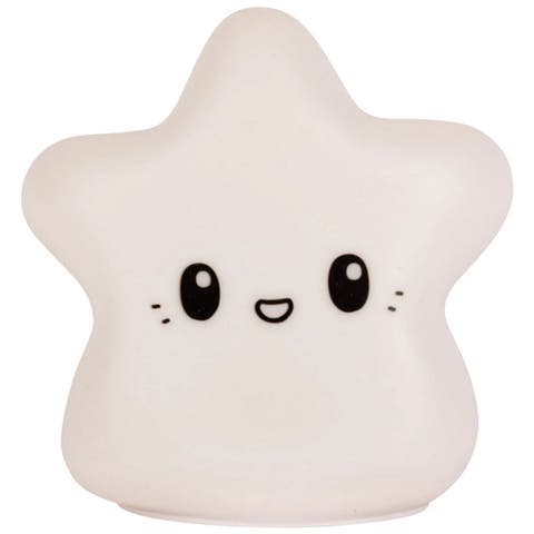 Squeezelite Star Night Light