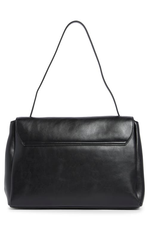 Jw Pei Hilary Shoulder Bag In Black