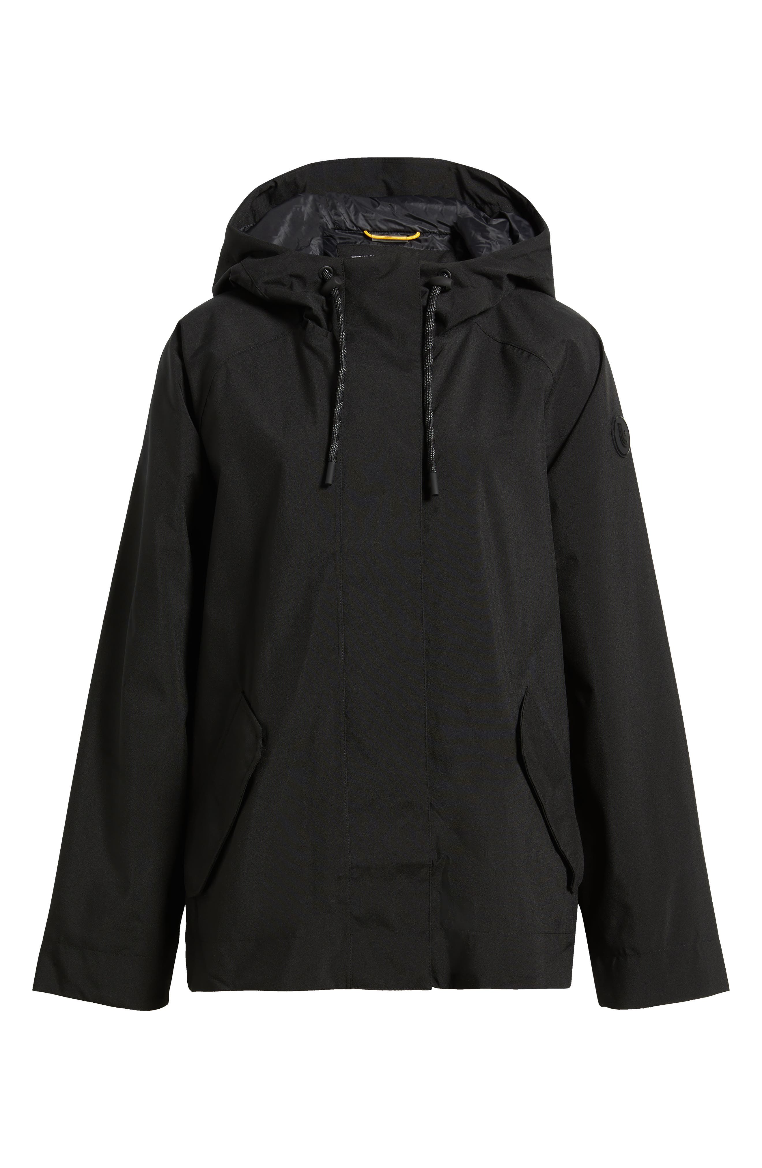 小物 CTHY OVERSIZE COATING RAIN COAT Lole Lachine Oversize Rain Coat (Women) | Nordstrom
