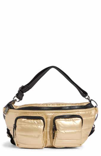 THINK ROYLN Double Down Crossbody Bag