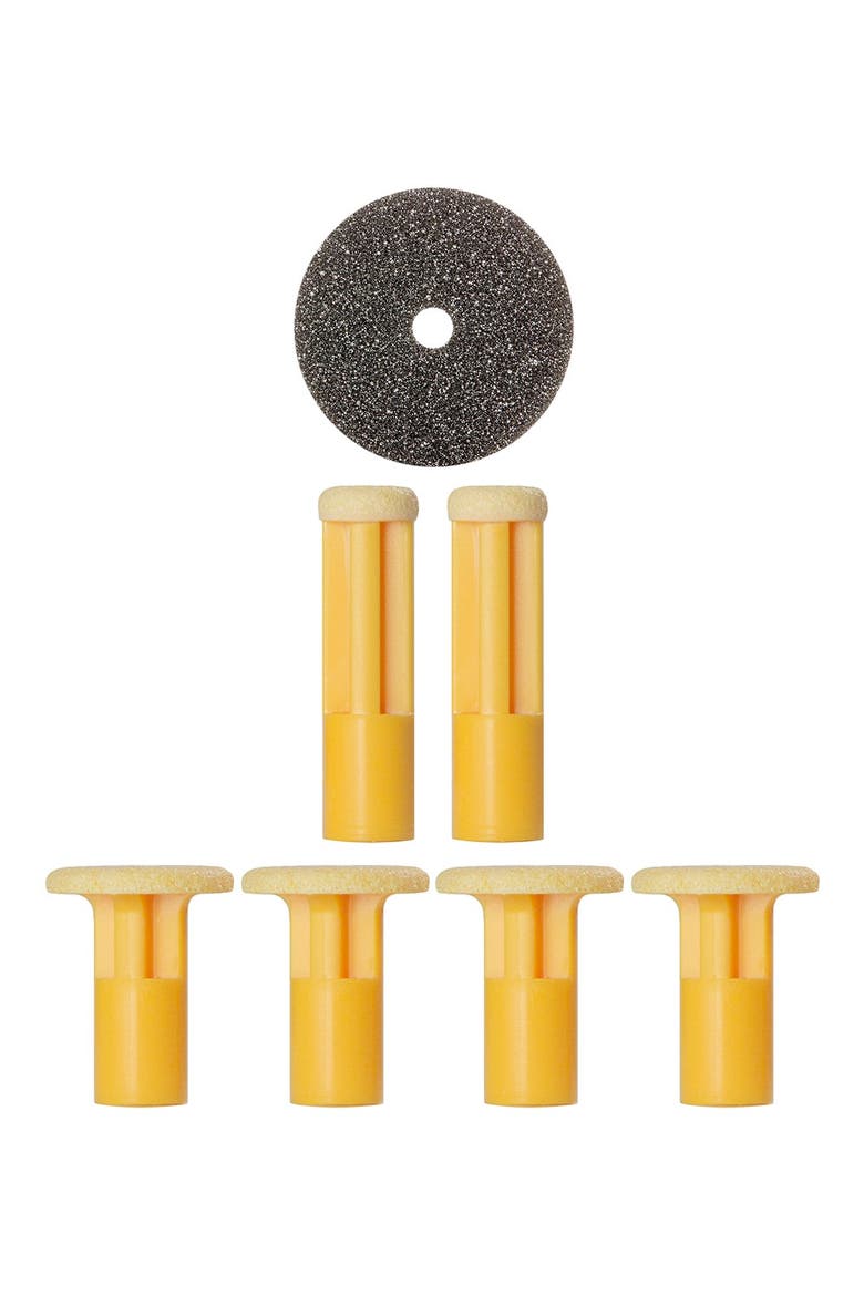 Yellow Replacement Discs, Main, color, NO COLOR