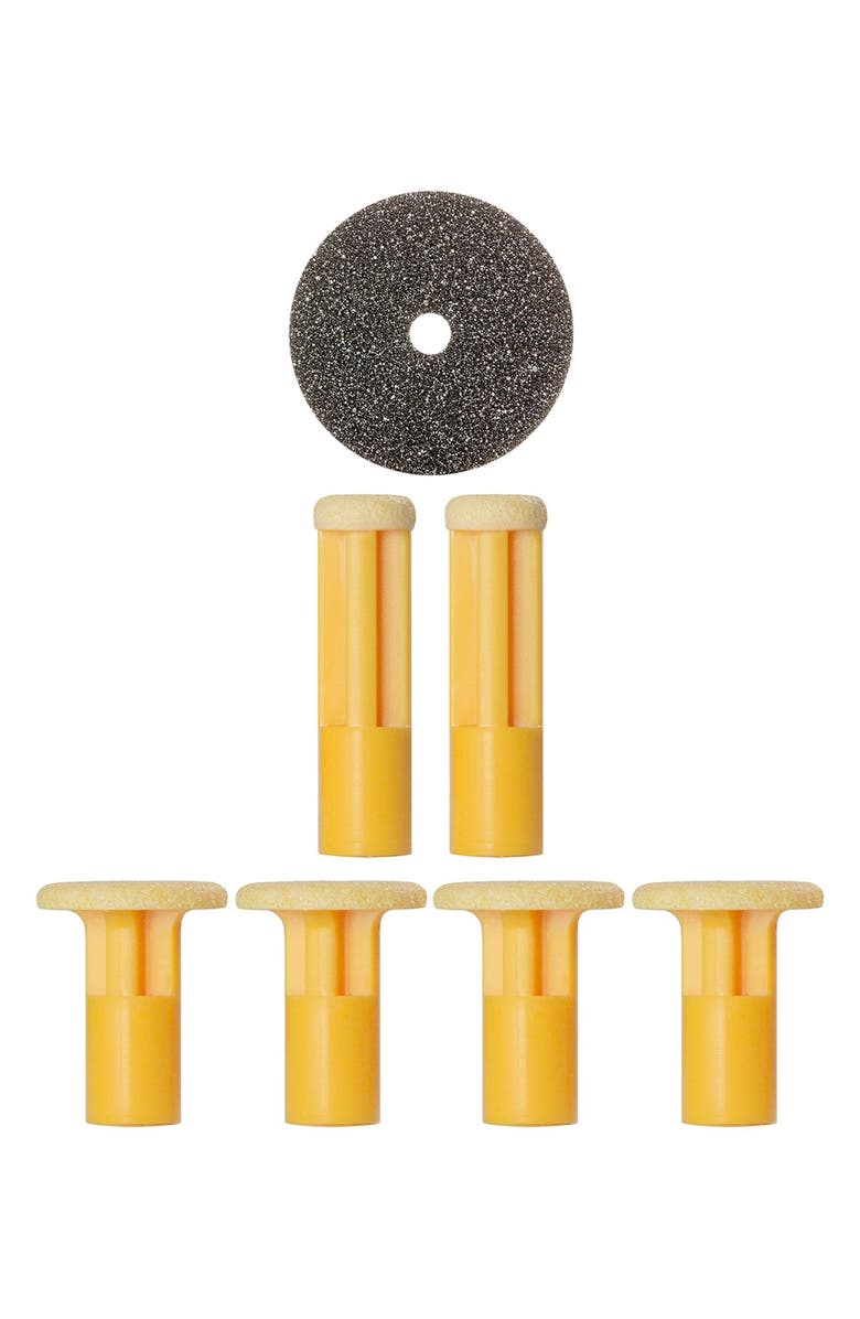 PMD Yellow Replacement Discs, Main, color, 