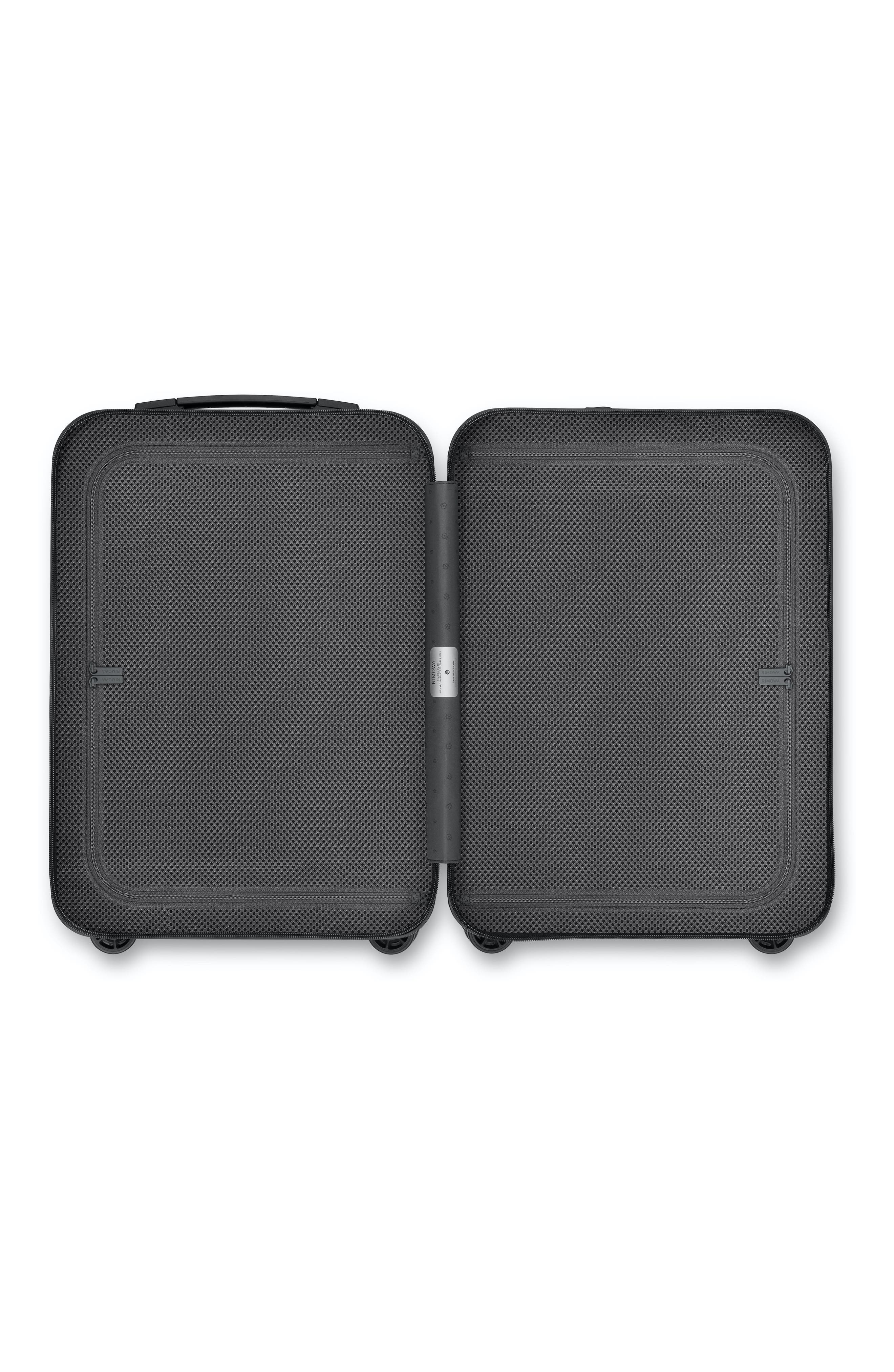 RIMOWA Essential Lite Cabin 22-Inch Wheeled Carry-On, Alternate, color, 