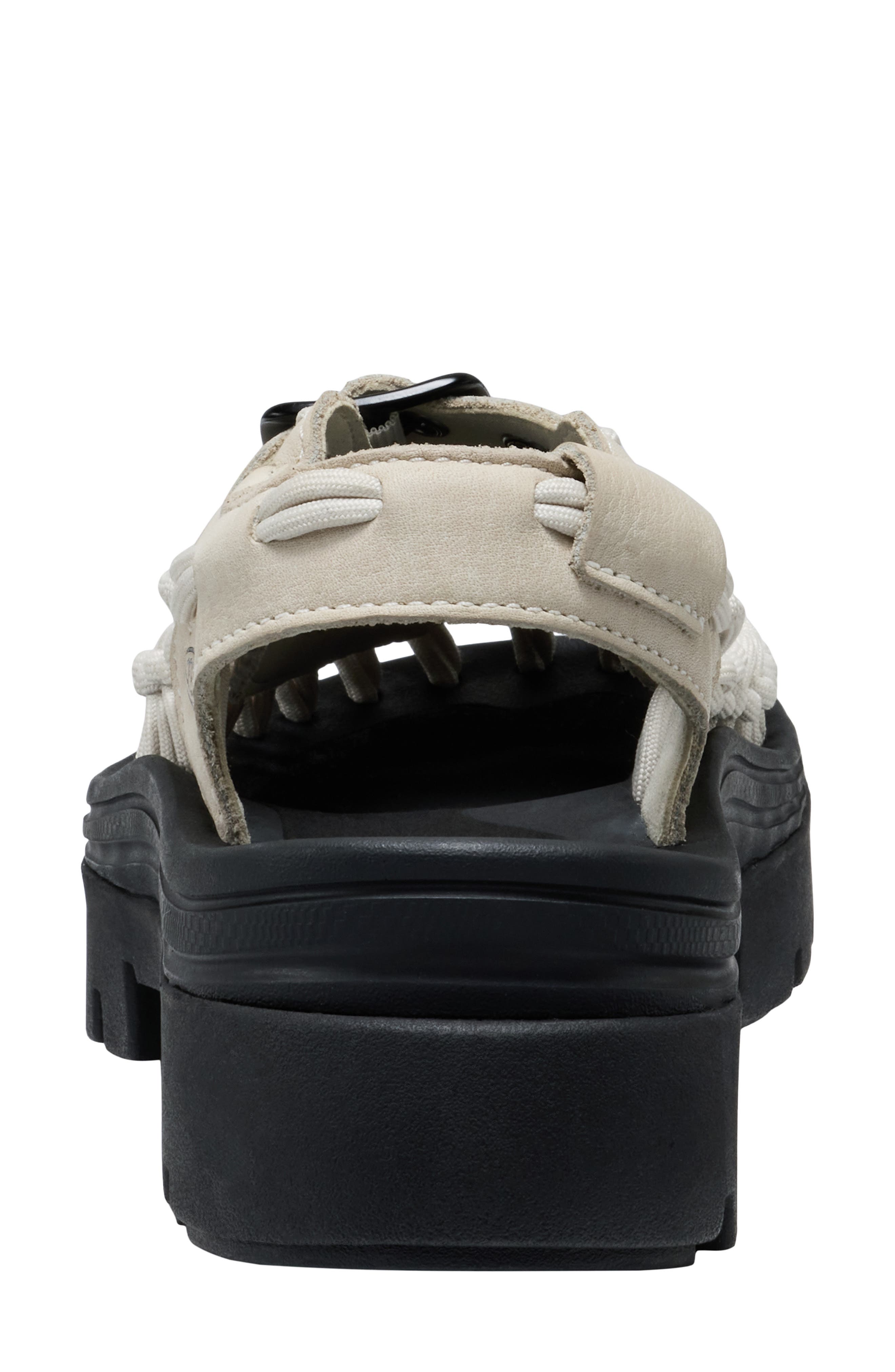 KEEN Uneek Platform Mary Jane Sandal | Nordstrom