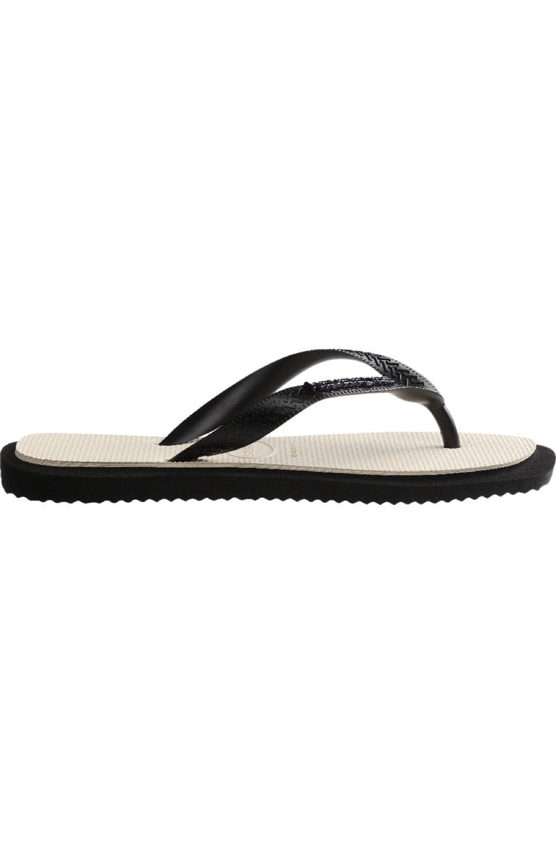 Havaianas Fusion Square Logo Flip Flop, Alternate, color,