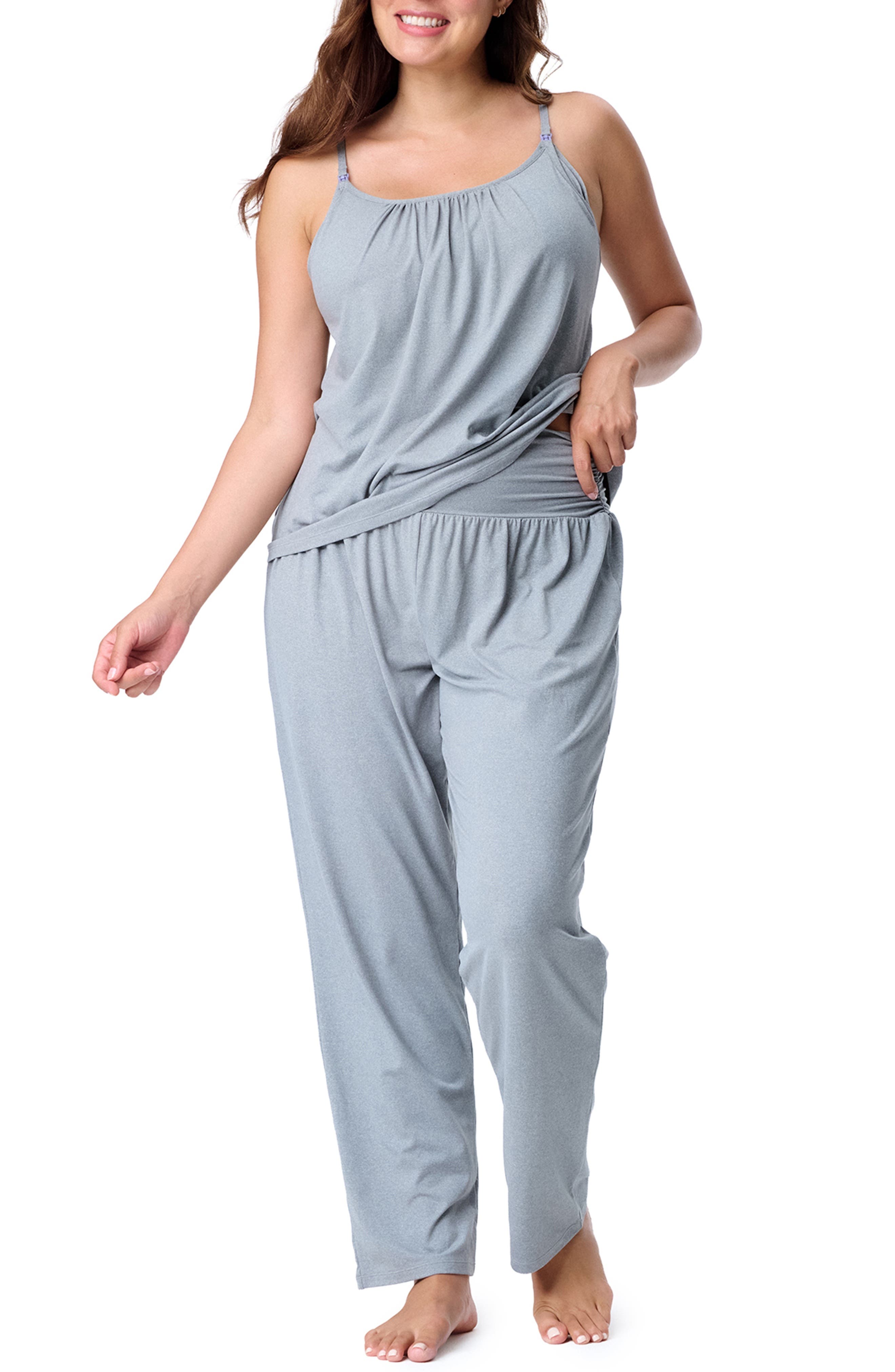 selected Grey