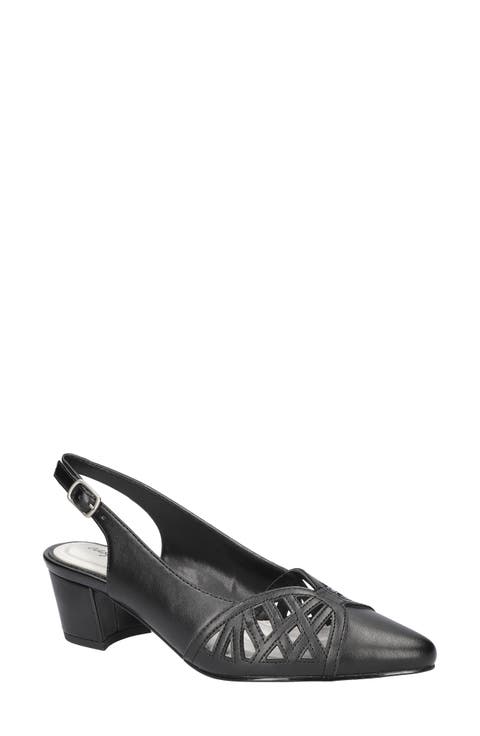 Bizzy Slingback Pump (Women)