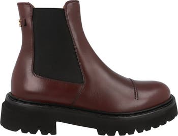 Chelsea Boot