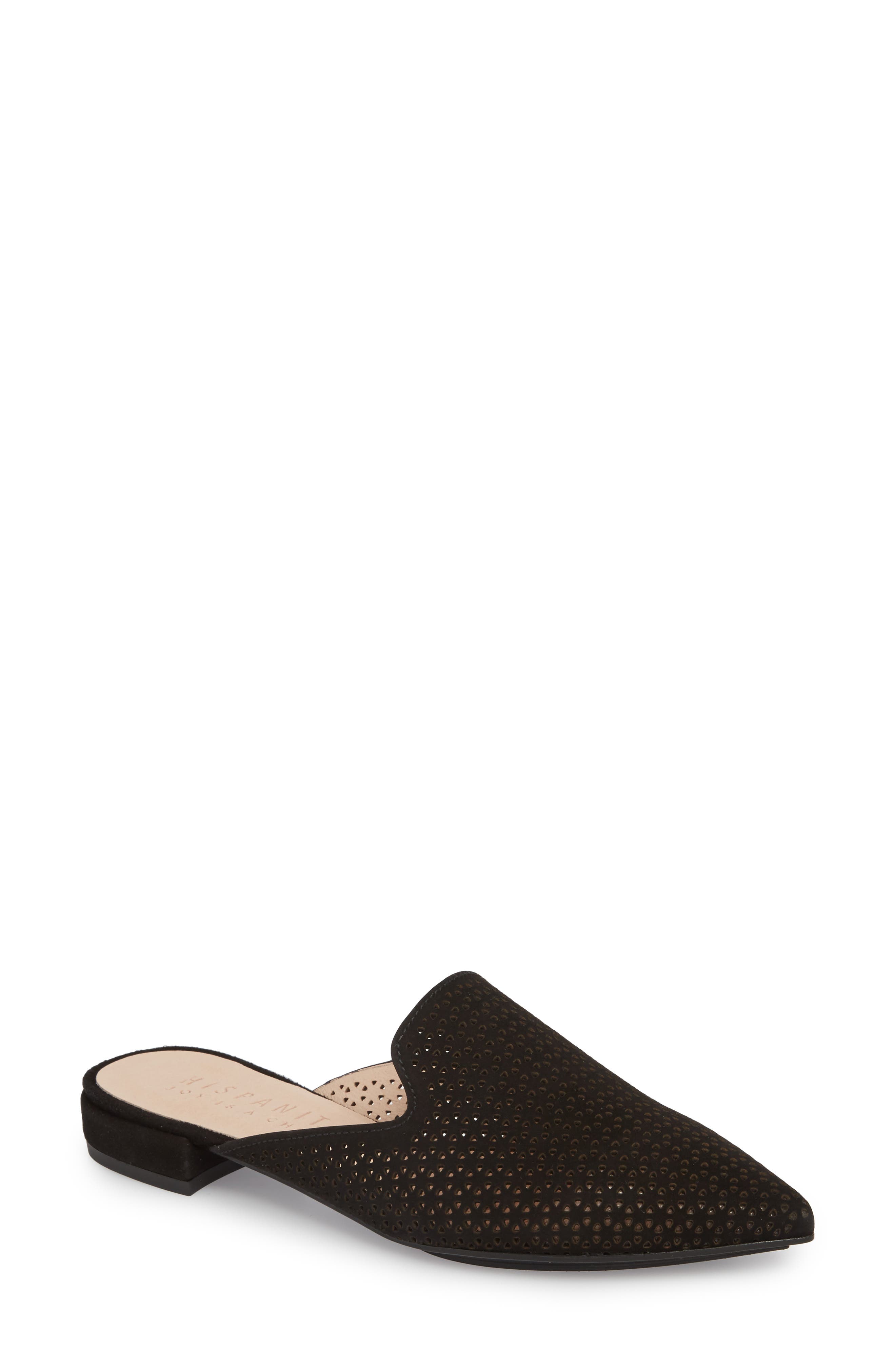 Hispanitas Yakira Mule, Main, color, 