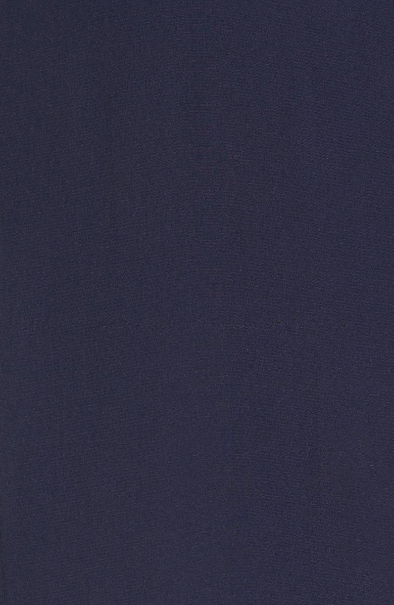 Eileen Fisher Silk Shirt, Alternate, color, 