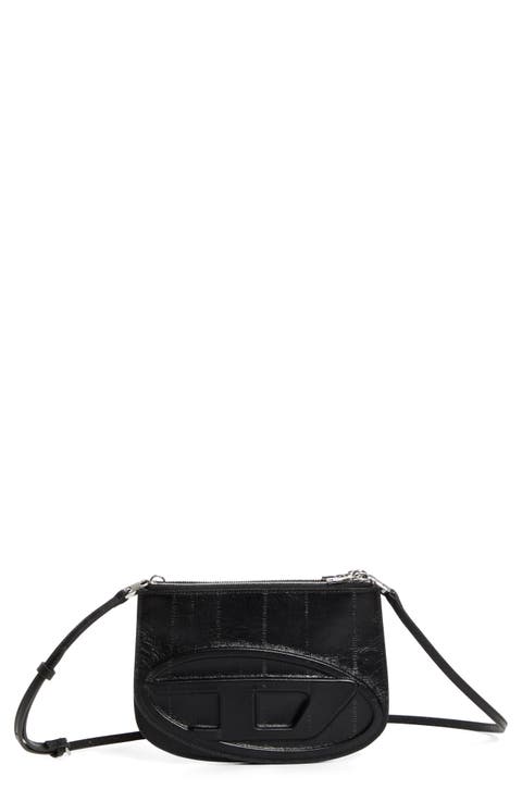 DIESEL L1003 ピンクサングラス ケース付き