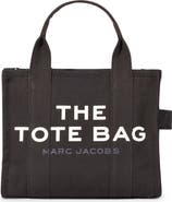 Marc Jacobs The Canvas Small Tote Bag | Nordstrom