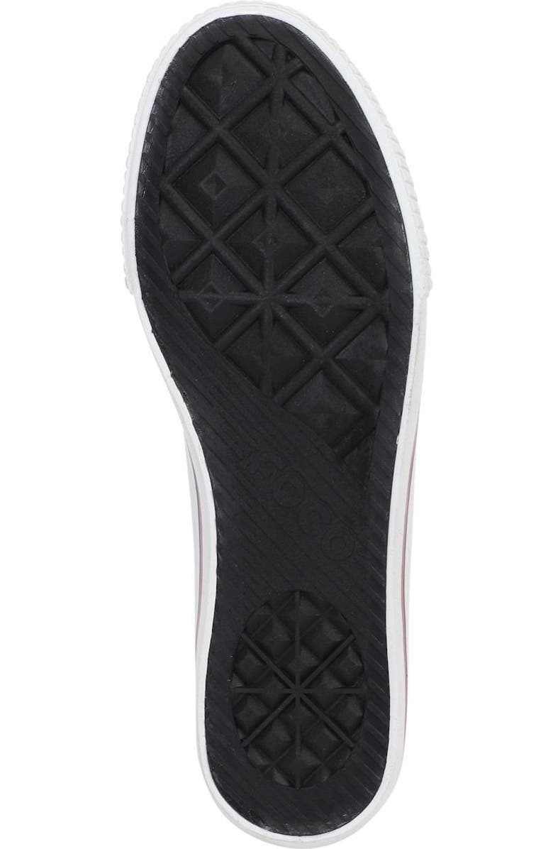 FOCO Men's FOCO Las Vegas Raiders High Top Canvas Sneakers, Alternate, color,