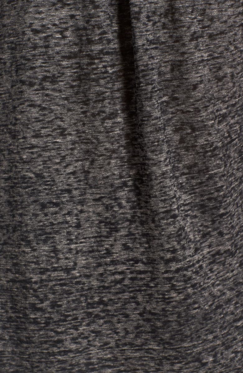 Stem Pleat Back Tank, Alternate, color,