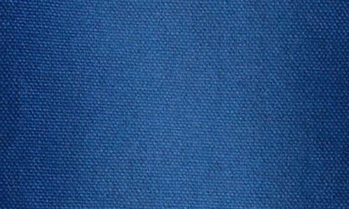 Pacsun Kids' Billie Cotton Zip Jacket In Blue