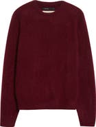 FRENCKENBERGER Cashmere & Silk Sweater
