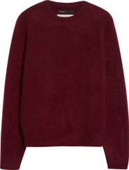 FRENCKENBERGER Cashmere & Silk Sweater
