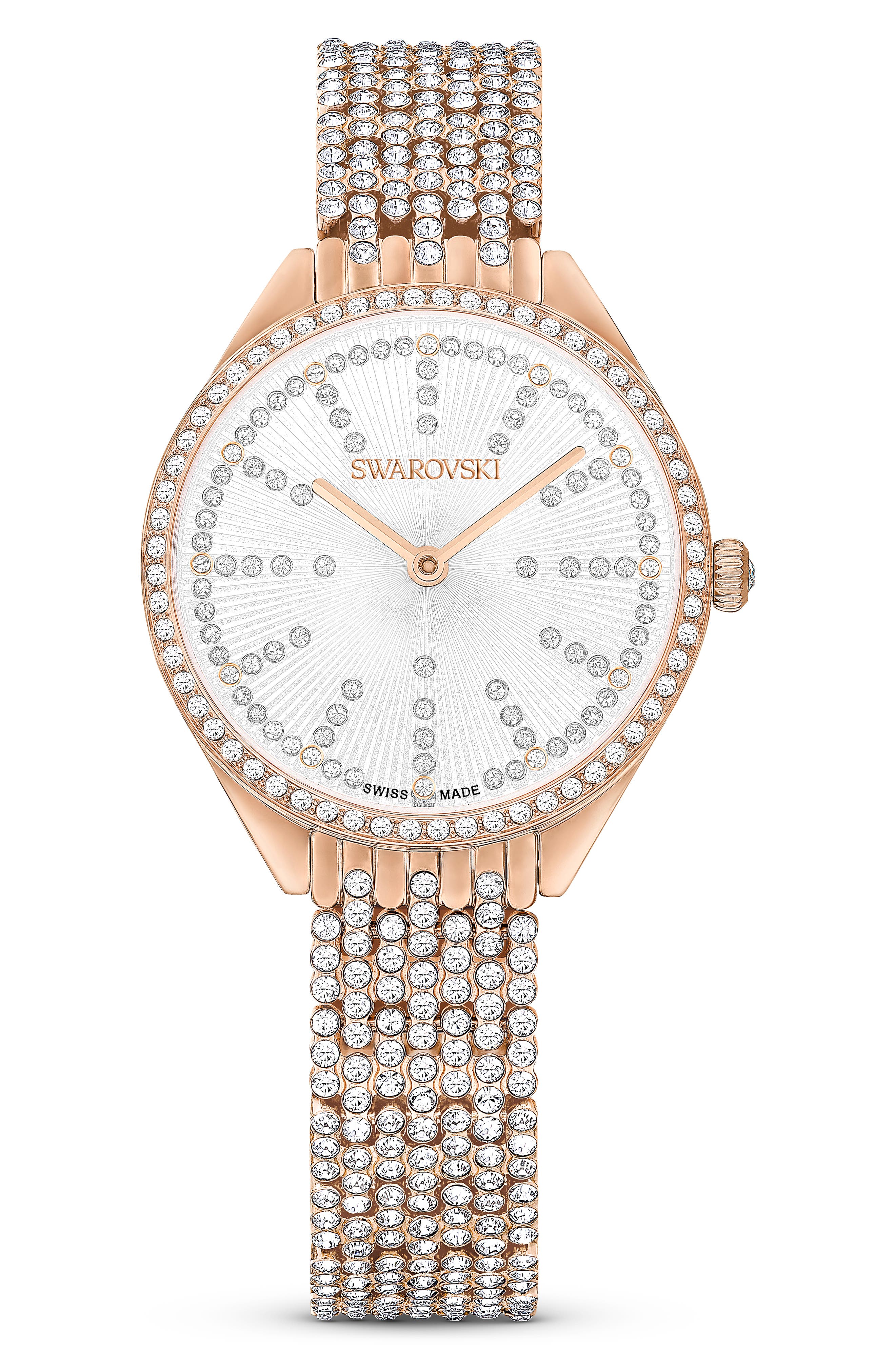 selected ROSE GOLD