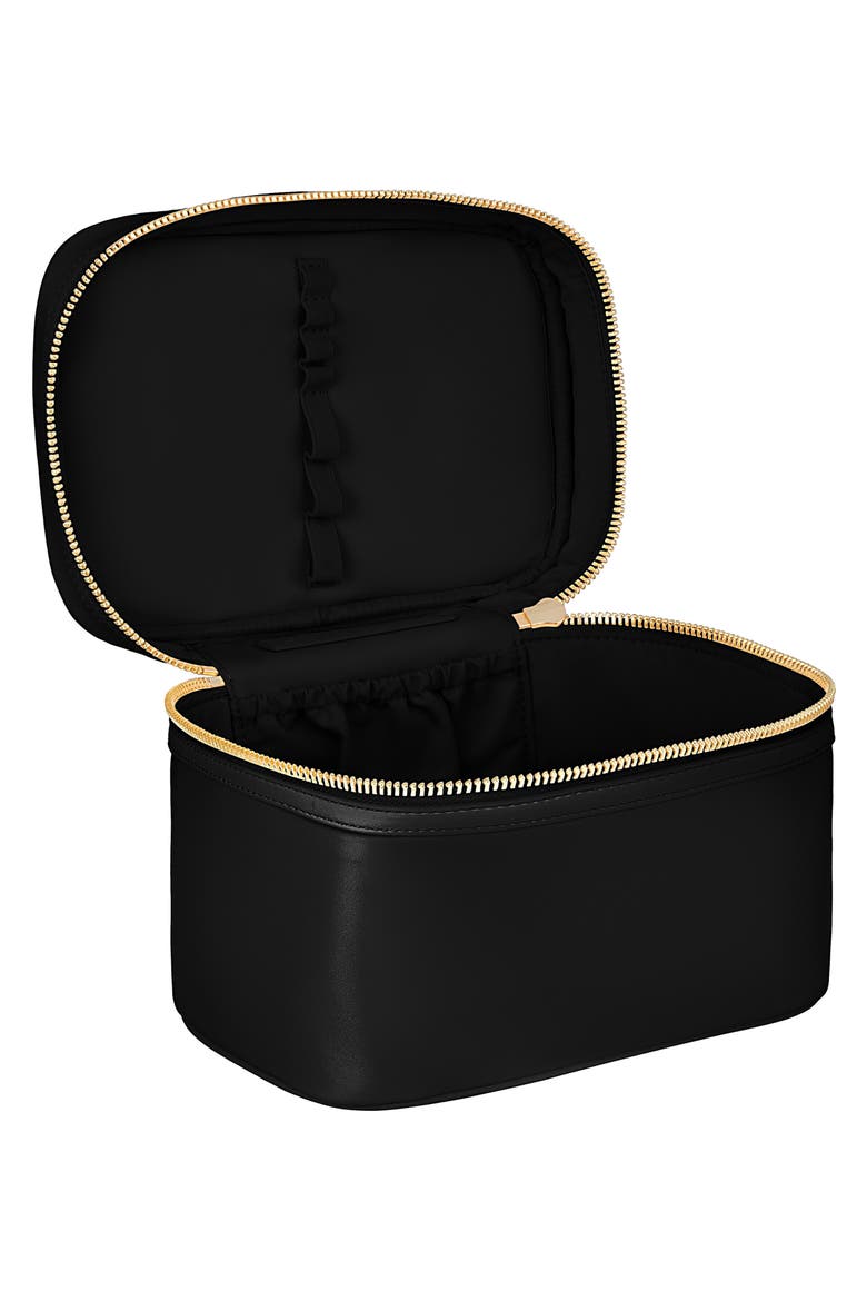 Vanity Case, Alternate, color, NOIR