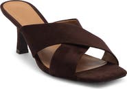 NORDSTROM RACK Lauren Slide Sandal