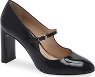 Stuart Weitzman Babette Mary Jane 85 Pump