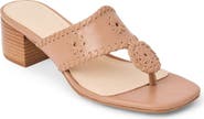 Jack Rogers Jacks City Slide Sandal