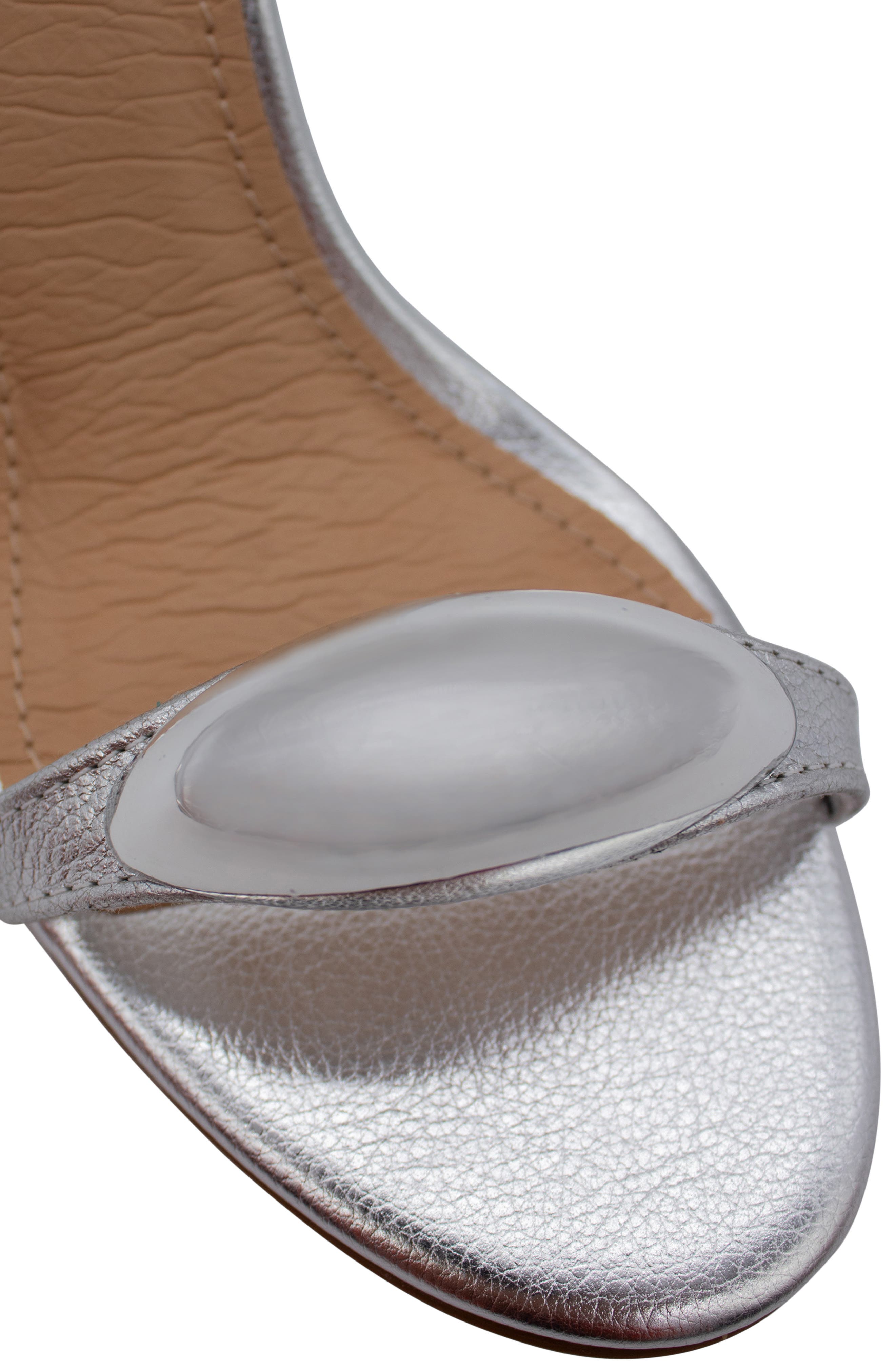 Bottero Botingrid Verao XXIV Sandal, Alternate, color, Prata