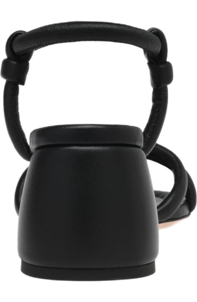 Gianvito Rossi Cassis Sandal, Alternate, color,