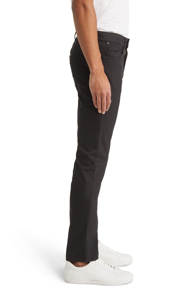 BOSS Delaware Straight Leg Jeans, Alternate, color,