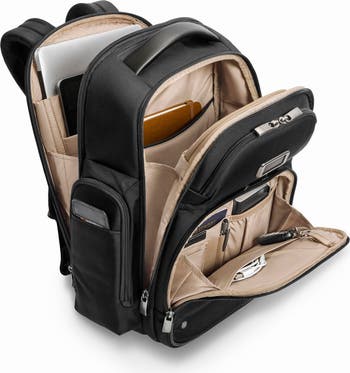 Briggs & Riley @Work Large Cargo Backpack | Nordstrom