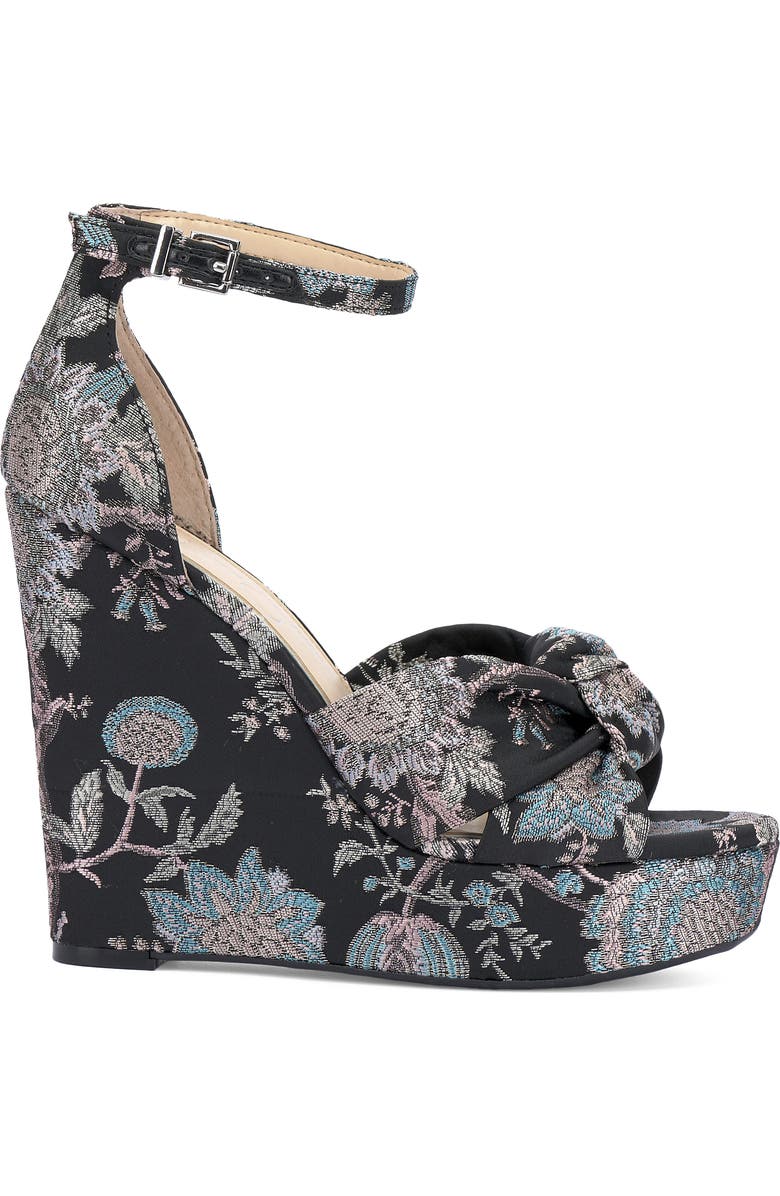 Jessica Simpson Tyssie Platform Wedge Sandal, Alternate, color,