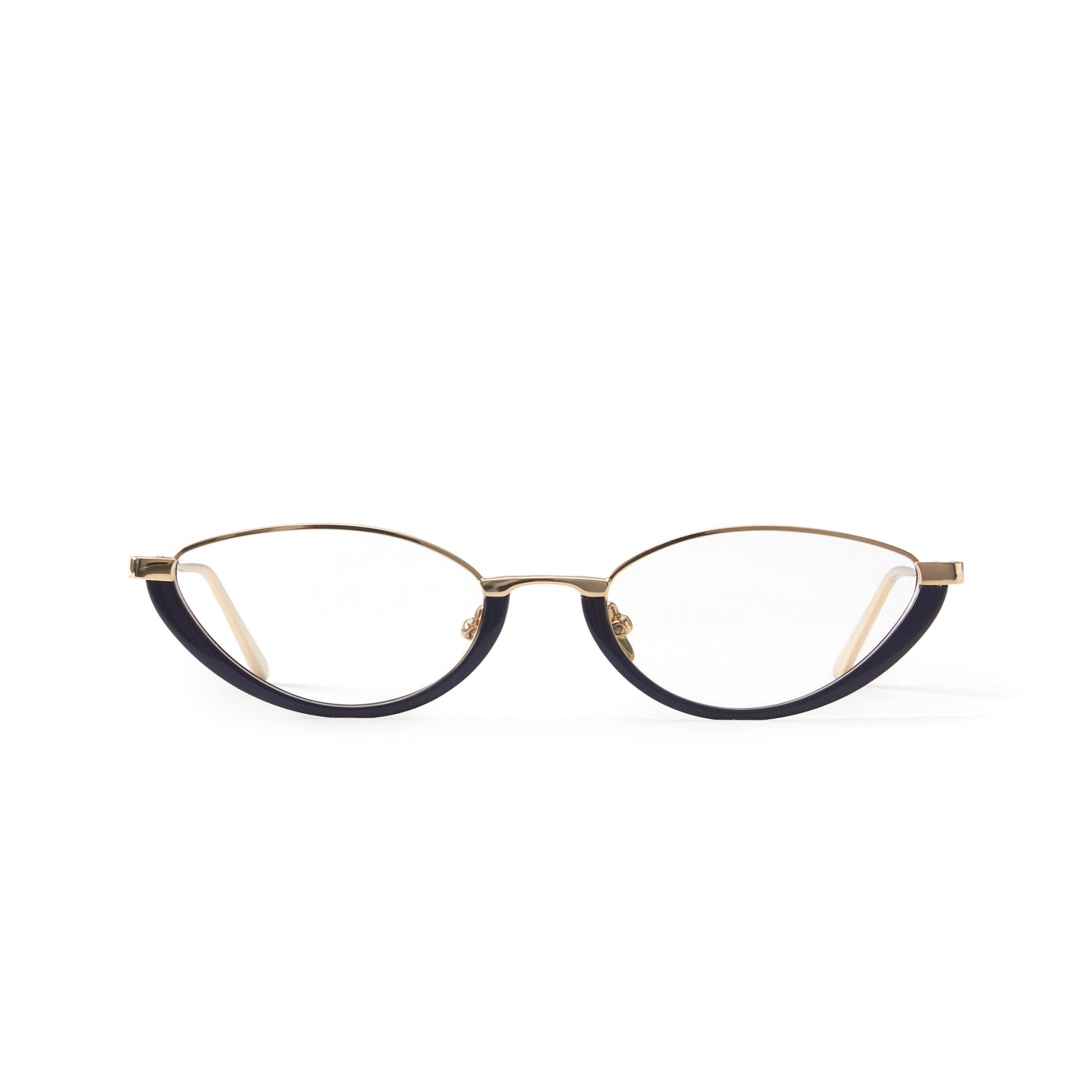 Blue / Gold