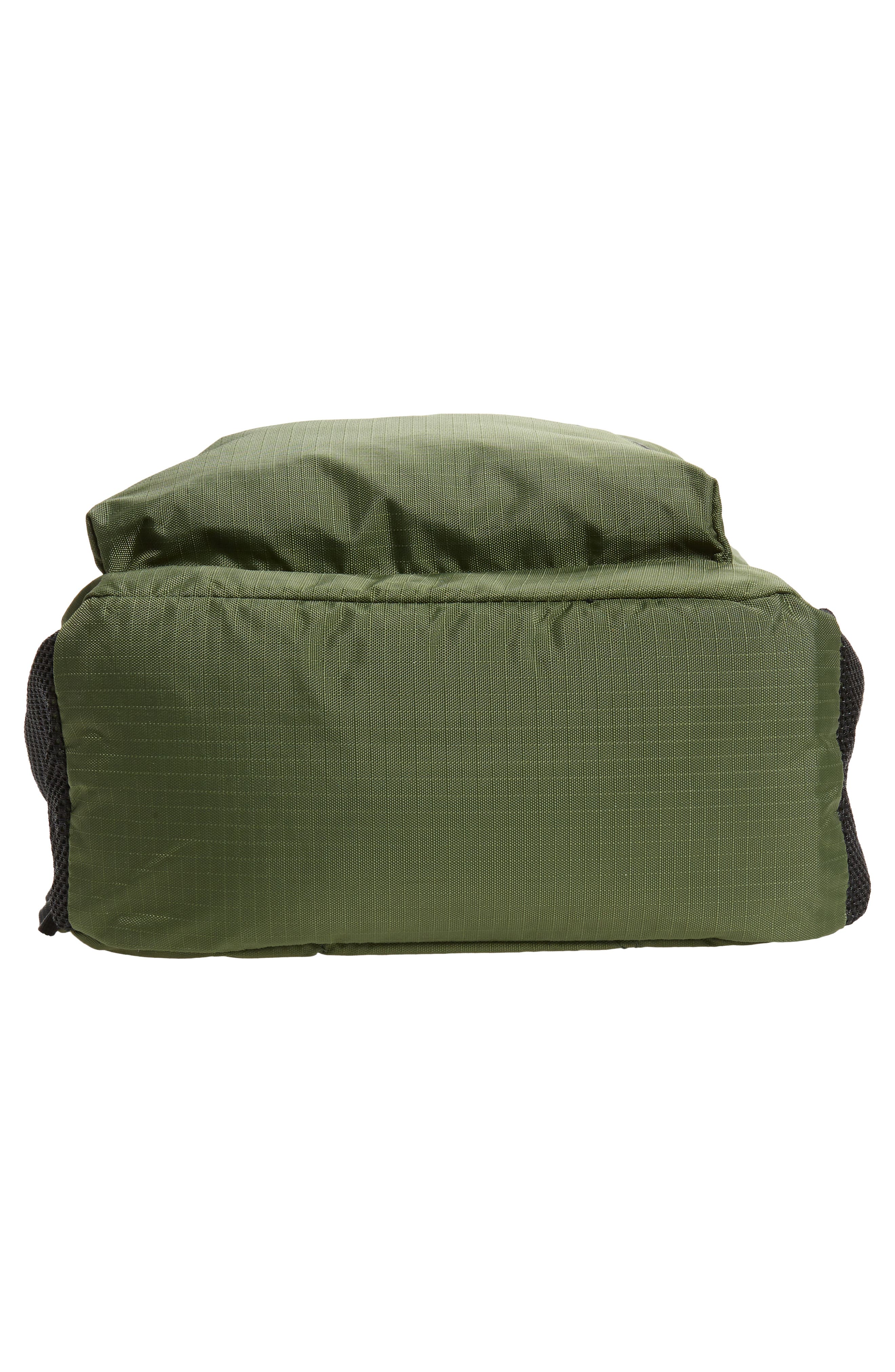the Ridge Ripstop Daypack, Alternate, color, Olive