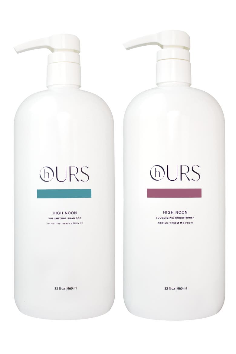All-Over Volume Duo, Main, color, 32 oz